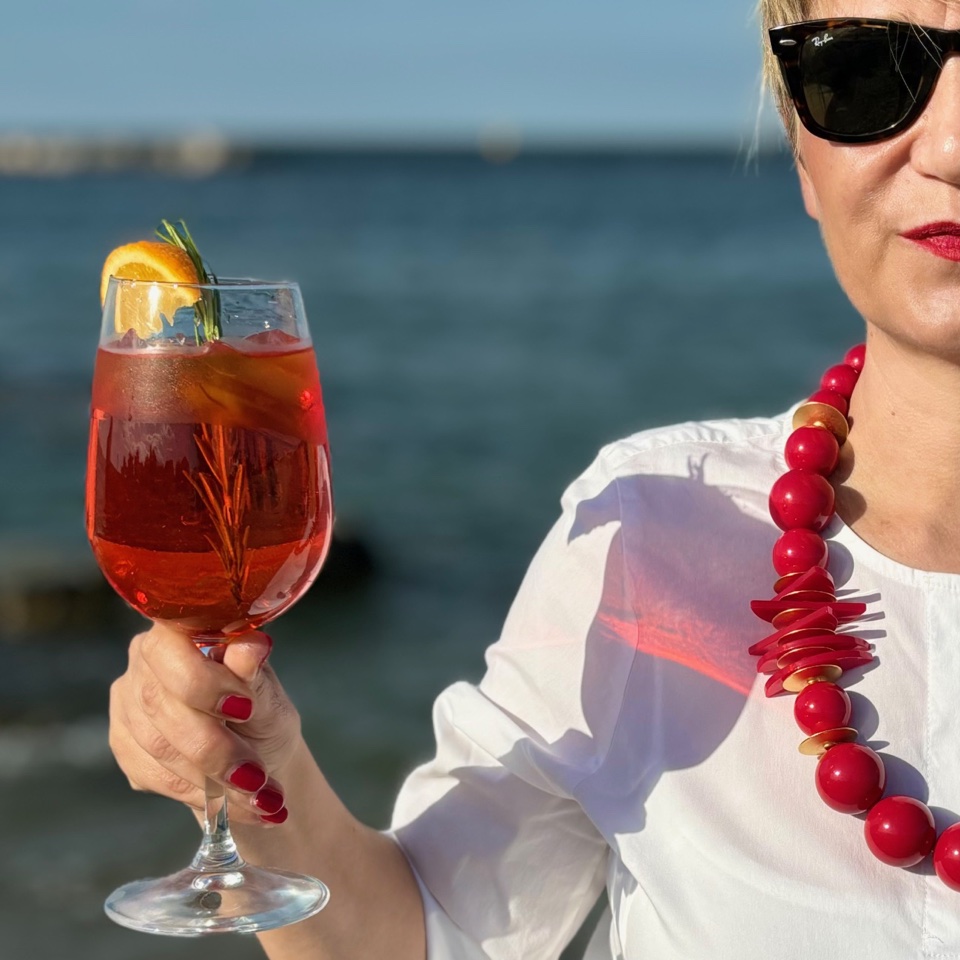rossocuore cocktail bijoux