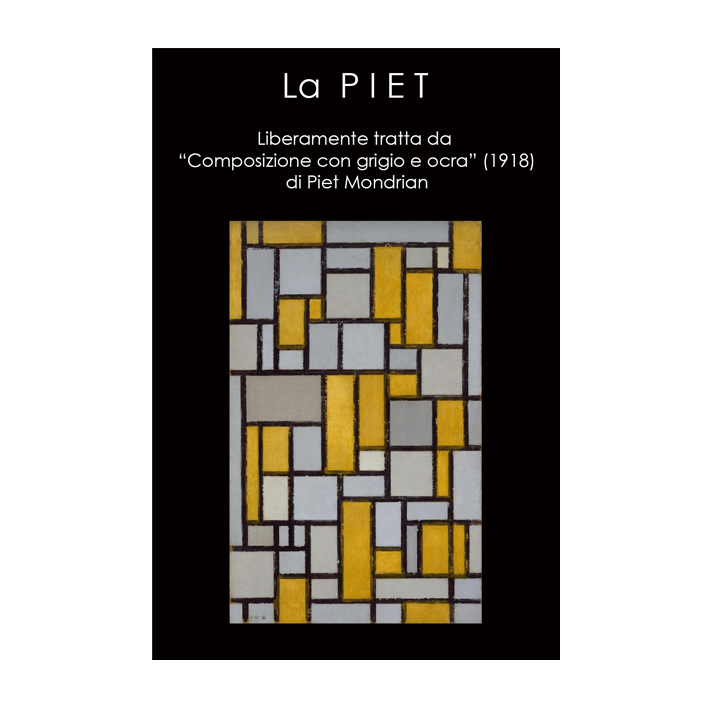 cartolina-spilla-gold-piet-mondrian