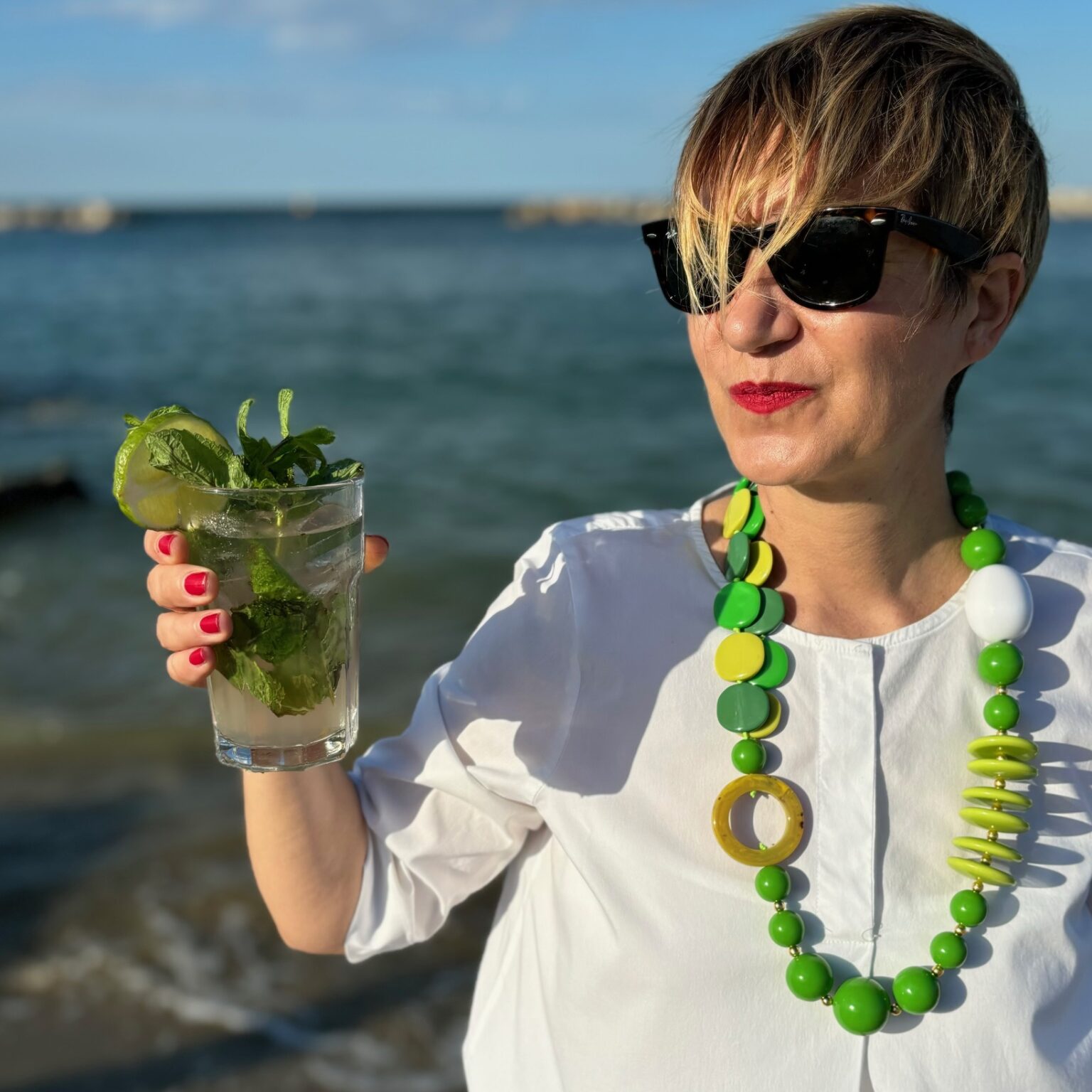 MOJITO 1