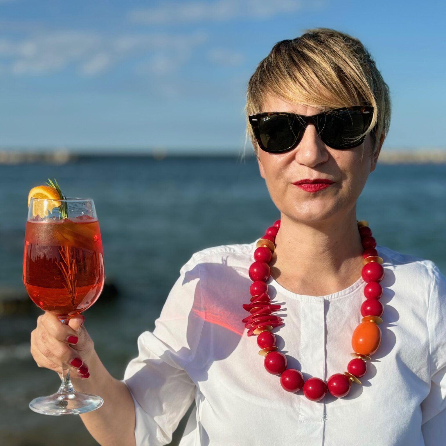 SPRITZ 1