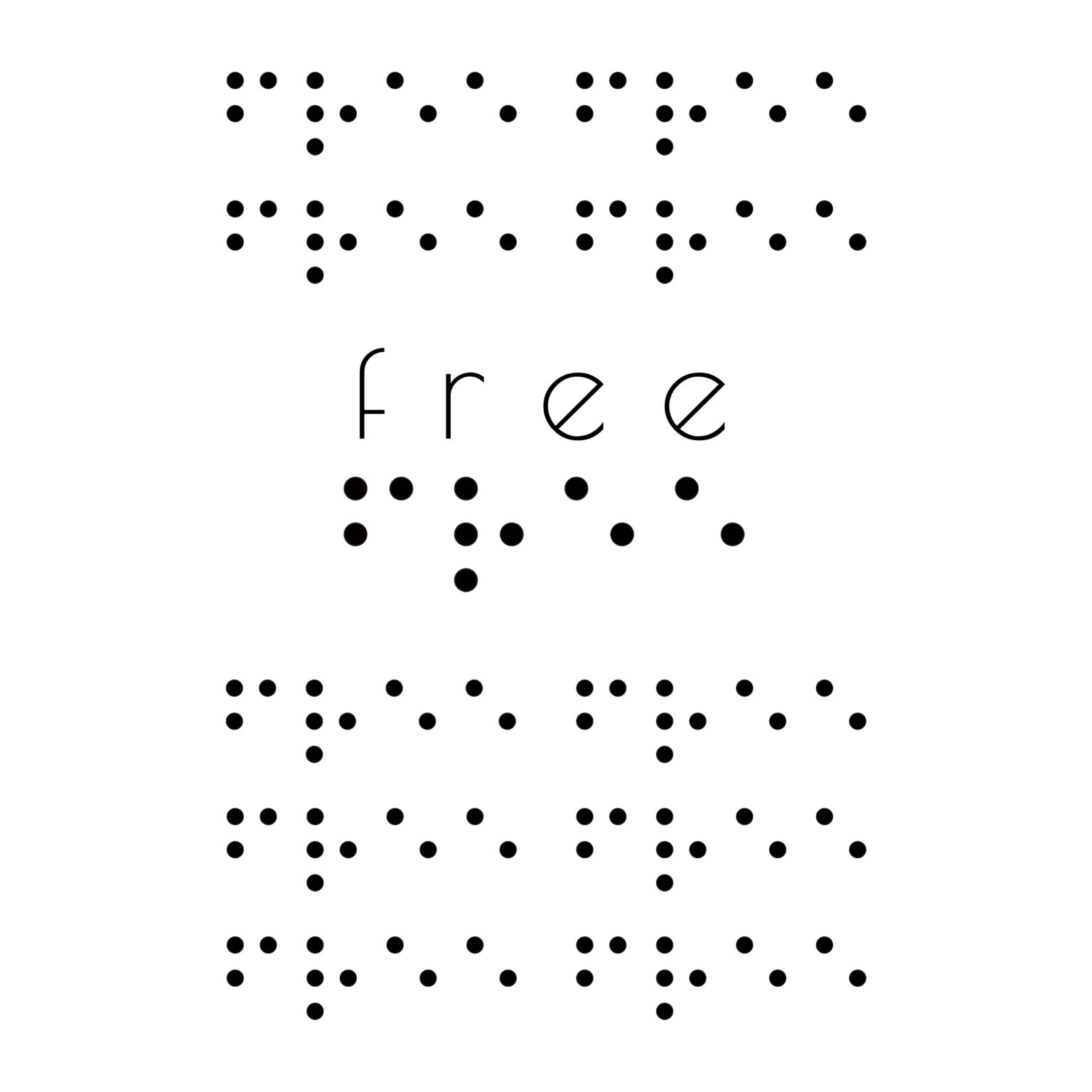 CARTOLINA FREE copia