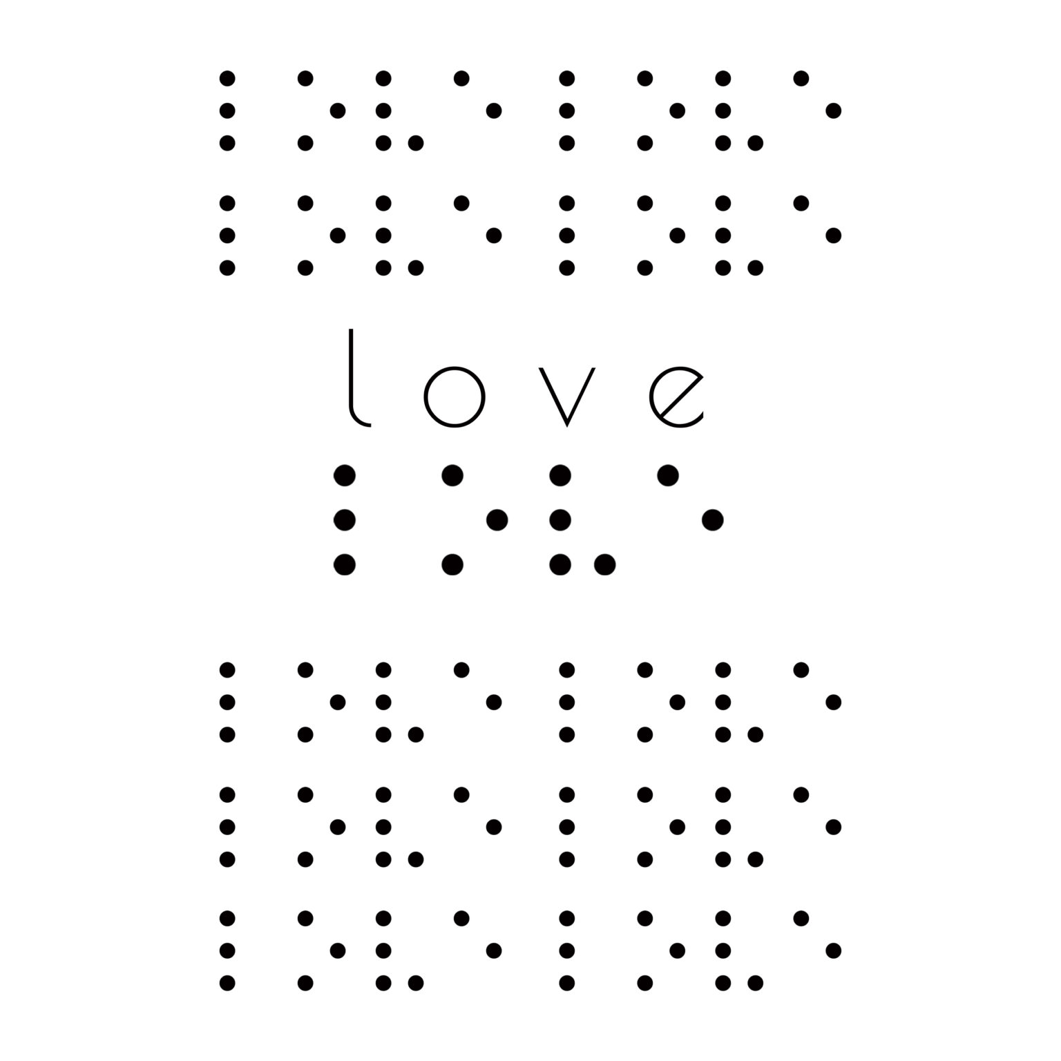CARTOLINA LOVE copia