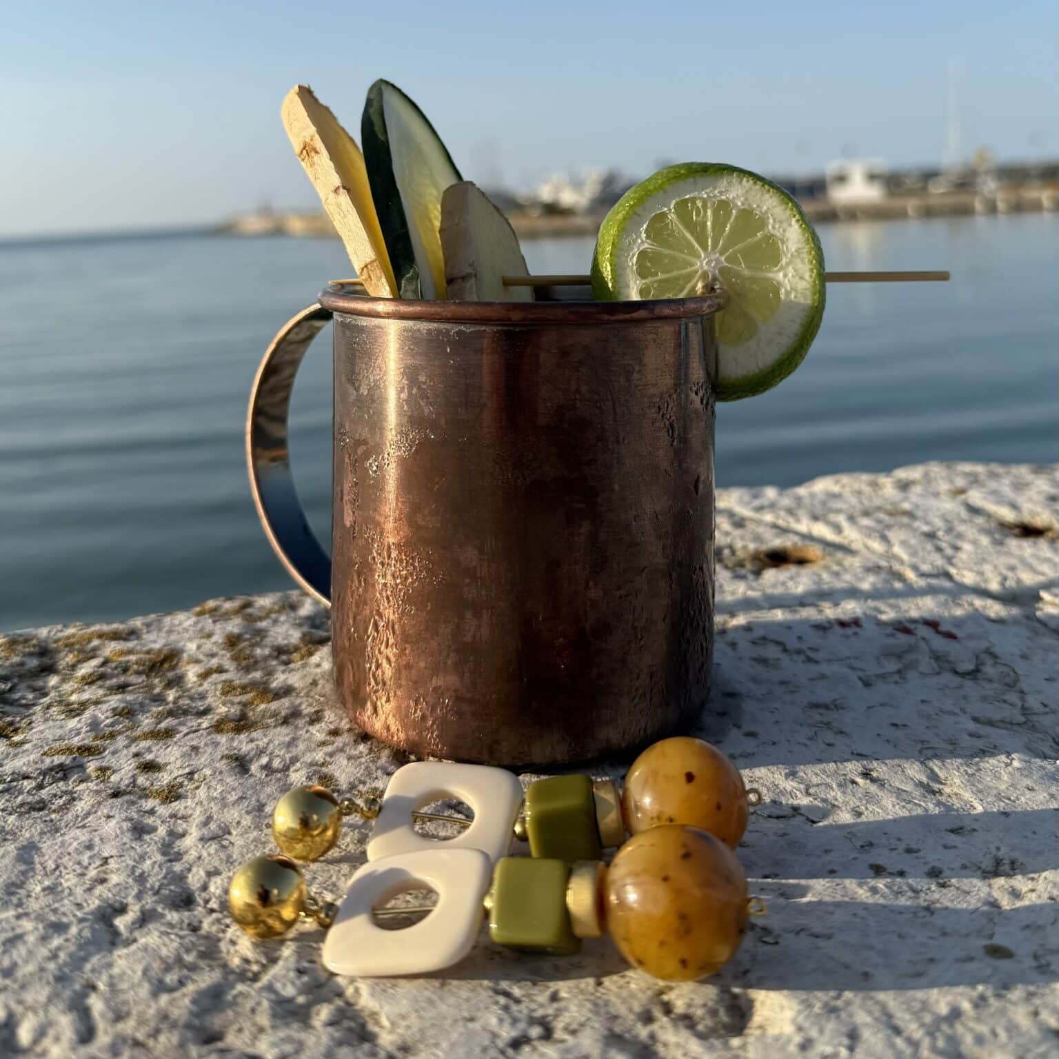 MOSCOW MULE 2